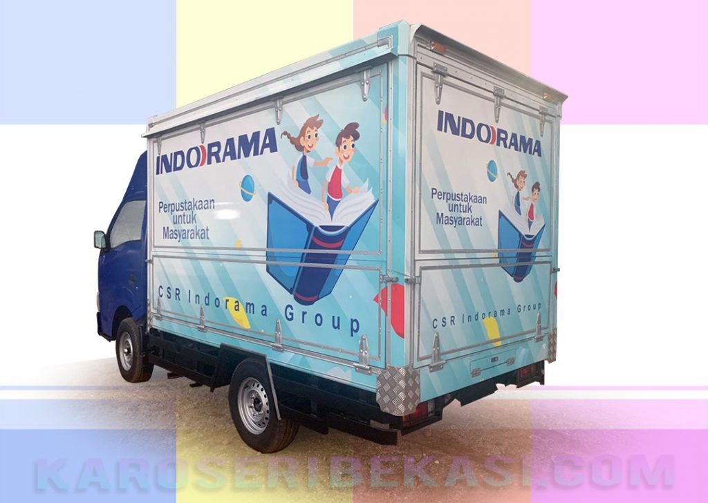 mobil toko moko karoseri bekasi